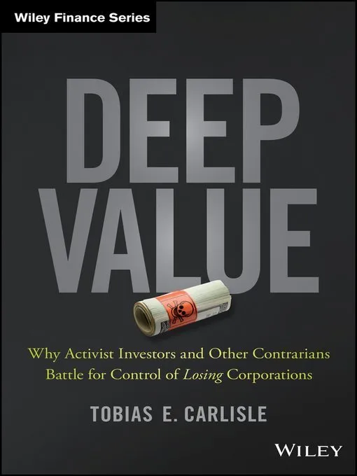 Deep Value (Wiley Finance)