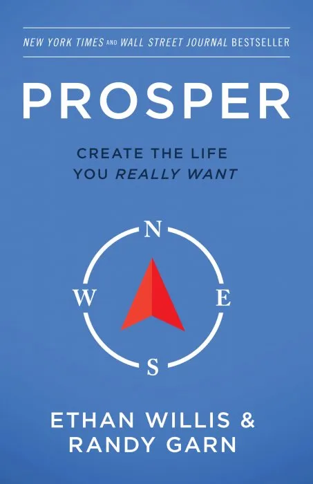 Prosper: Create the Life You Really Want, 2nd Edition