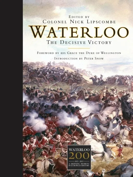 Waterloo: The Decisive Victory (Companion)