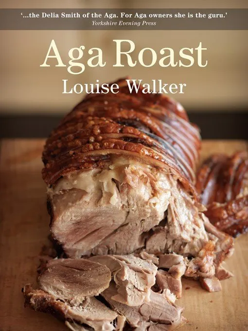 Aga Roast (Aga and Range Cookbooks)