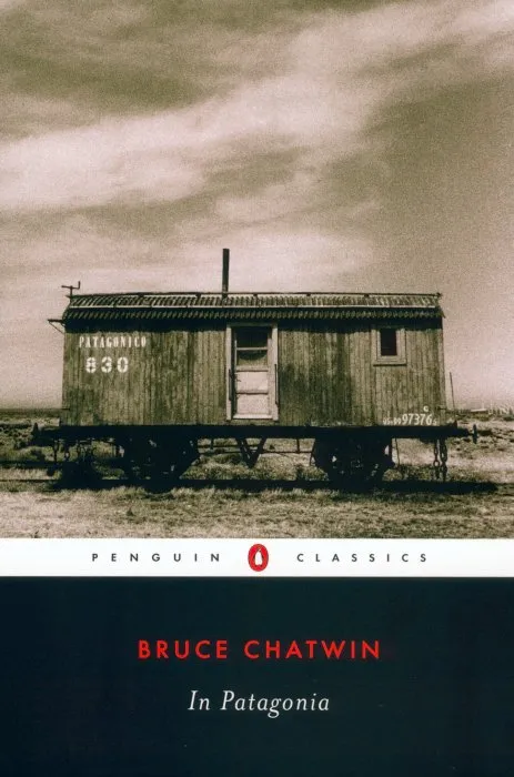 In Patagonia (Vintage Classics)