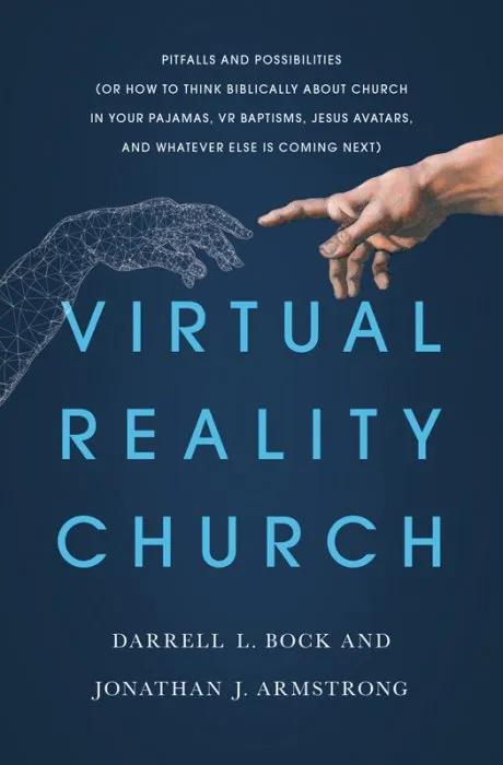 Virtual Reality Church: Pitfalls and Possibilities
