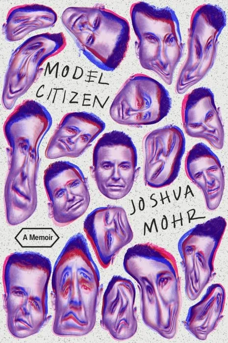 Model Citizen: A Memoir