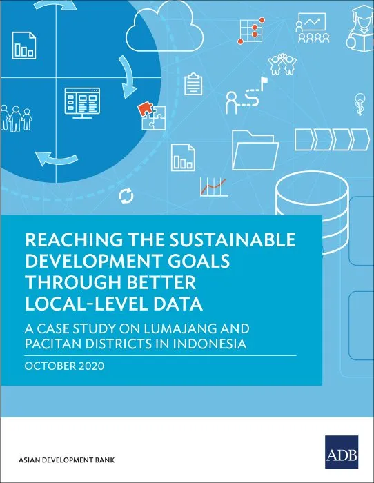 Reaching the Sustainable Development Goals Through Better Local-Level Data