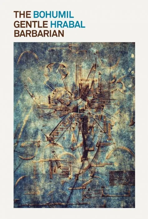 The Gentle Barbarian