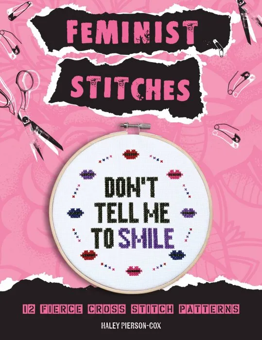 Feminist Stitches