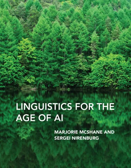 Linguistics for the Age of AI (The MIT Press)