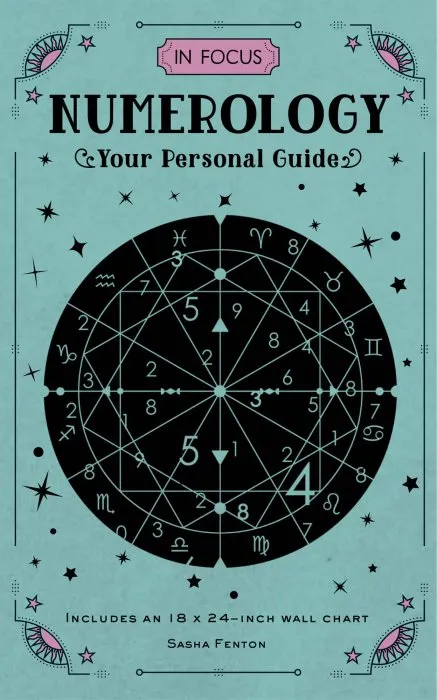 In Focus Numerology: Your Personal Guide (In Focus #9)
