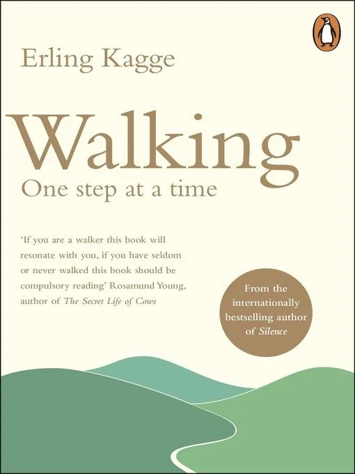 Walking: One Step At a Time