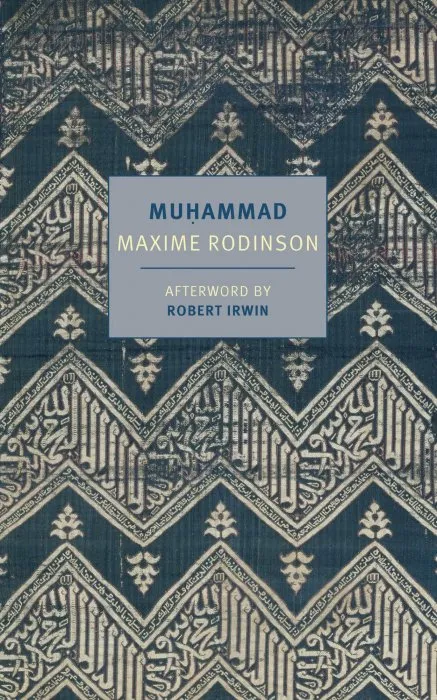 Muhammad (New York Review Books Classics)