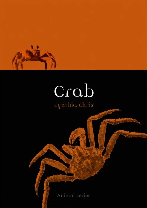 Crab (Animal)