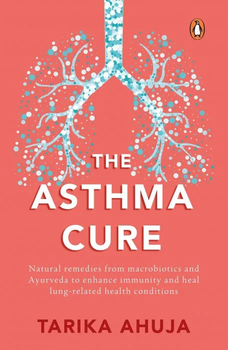 The Asthma Cure