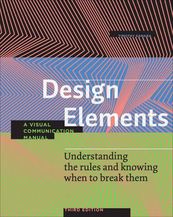 Design Elements, 3rd Edition
