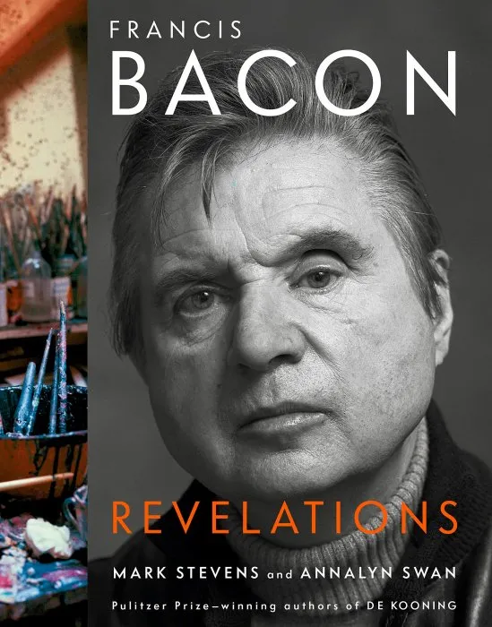 Francis Bacon: Revelations (Borzoi Book)