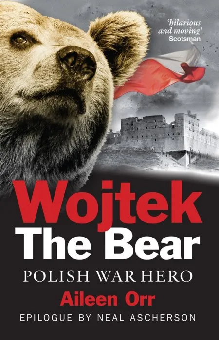 Wojtek the Bear: Polish War Hero