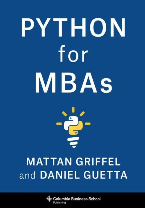 Python for MBAs