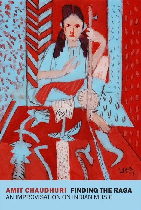 Finding the Raga: An Improvisation on Indian Music