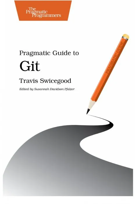 Pragmatic Guide to Git