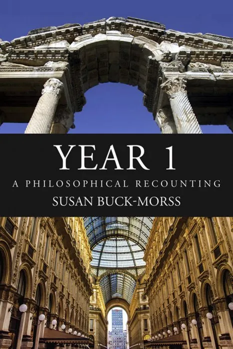 Year 1: A Philosophical Recounting