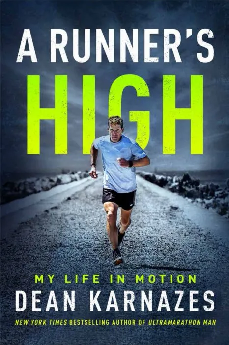 A Runner's High: My Life in Motion