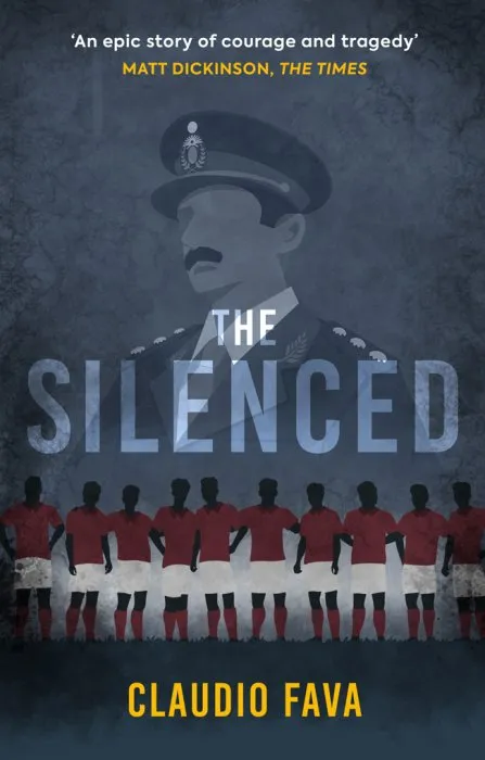 The Silenced