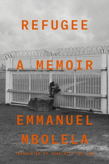 Refugee: A Memoir