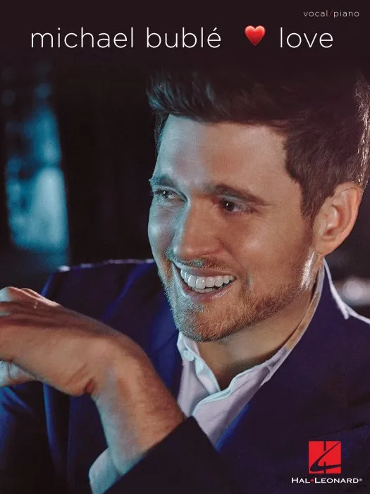 Michael Buble: Love Songbook