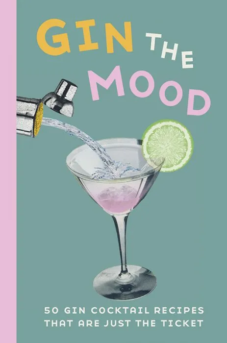 Gin the Mood