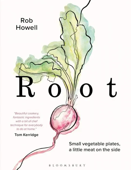 Root: Small Vegetable Plates, a Little Meat on the Side