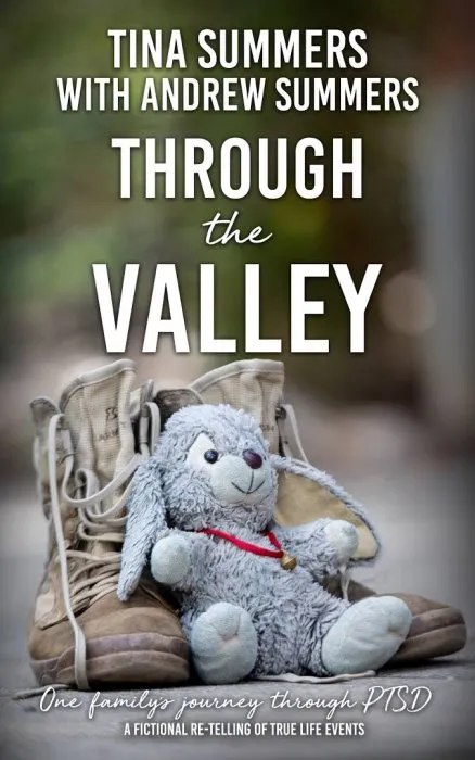 Through the Valley: One Family's Journey Through PTSD