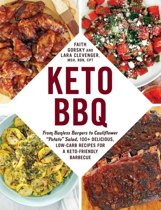 Keto BBQ (Keto)