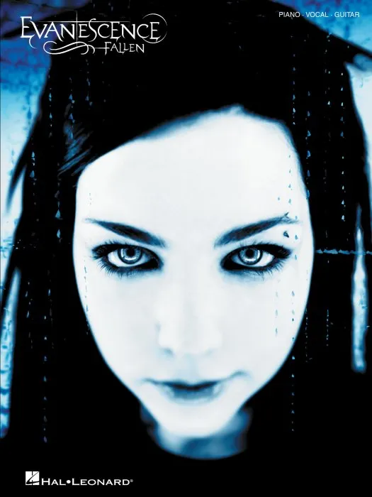 Evanescence: Fallen Songbook