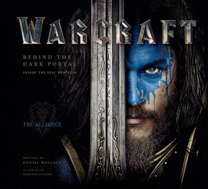 Warcraft: Behind the Dark Portal