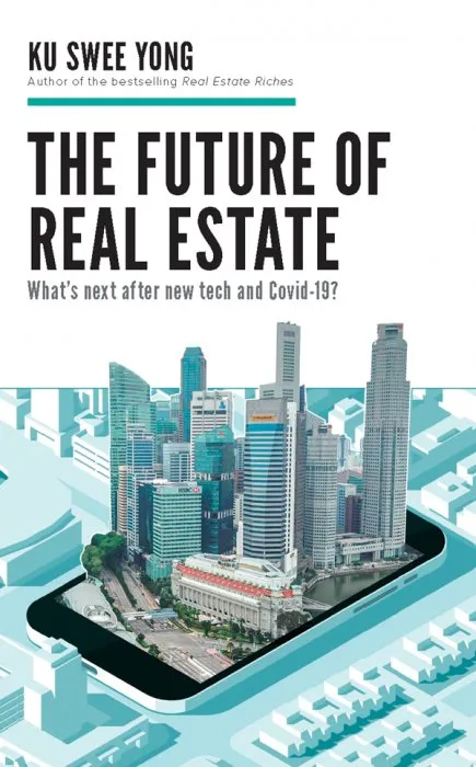 The Future of Real Estate: What's next after new tech and Covid-19?