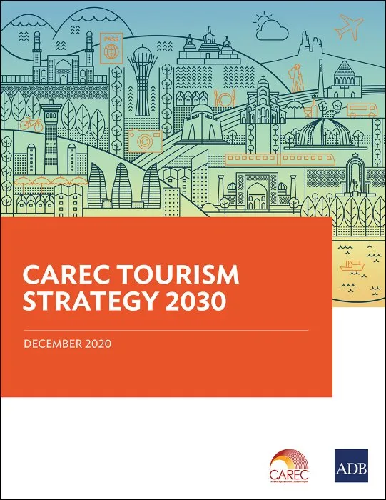 CAREC Tourism Strategy 2030