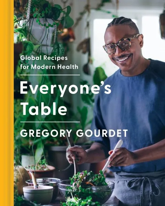 Everyone's Table: Global Recipes for Modern Health
