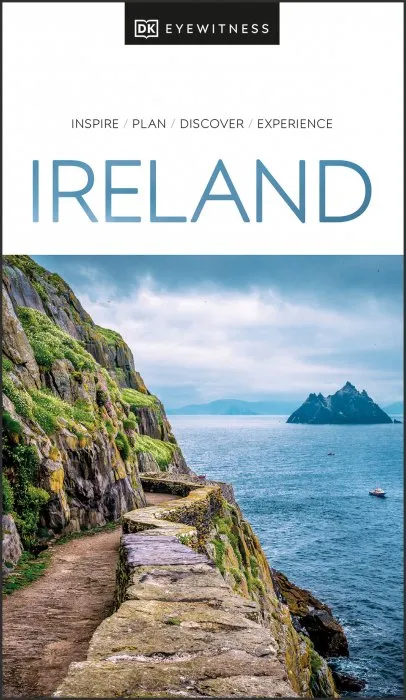 DK Eyewitness Ireland (DK Eyewitness Travel Guide)