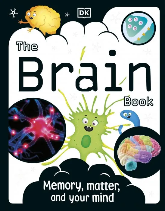 The Brain Book