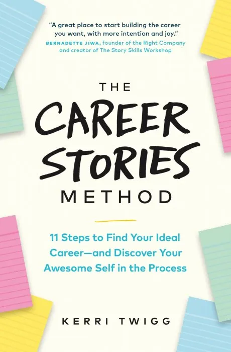 The Career Stories Method