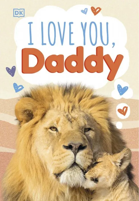 I Love You, Daddy
