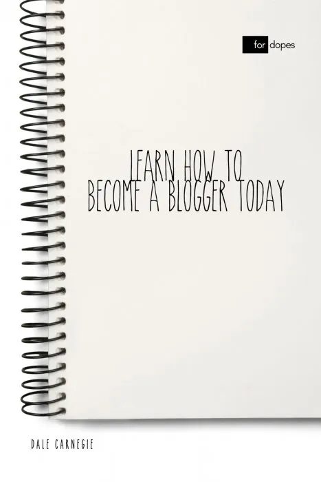 Learn How to Become a Blogger Today