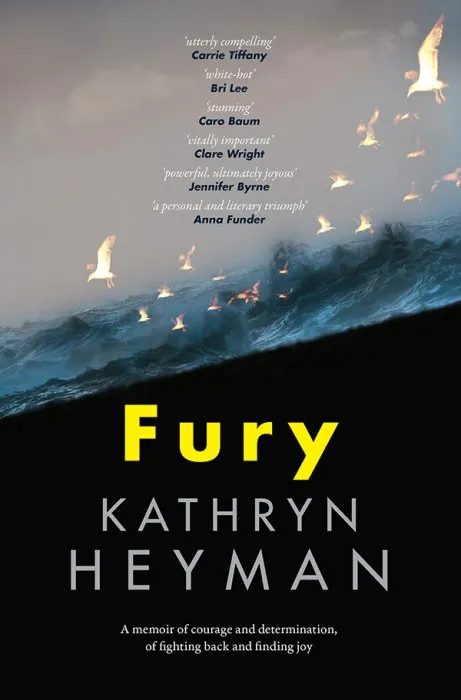 Fury