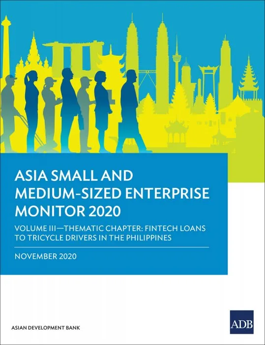 Asia Small and Medium-Sized Enterprise Monitor 2020 – Volume III