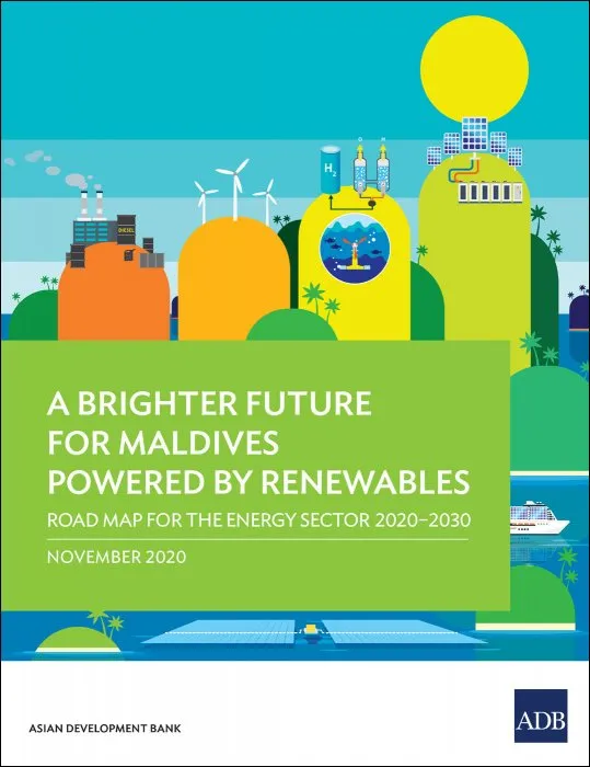 A Brighter Future for Maldives Powered by Renewables: Road Map for the Energy Sector 2020–2030