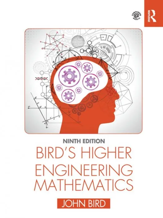 Bird's Higher Engineering Mathematics, 9th Edition