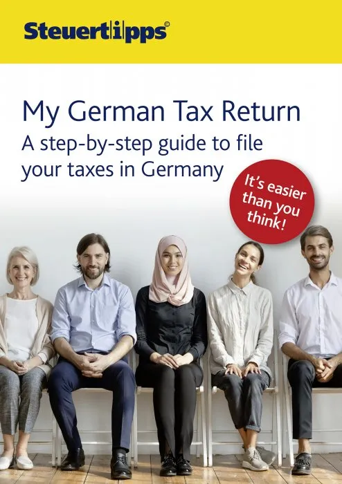 My German Tax Return: A step-by-step guide to file your taxes in Germany
