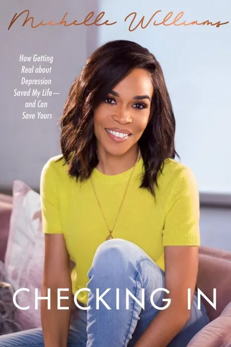 Checking In: How Getting Real about Depression Saved My Life—-and Can Save Yours