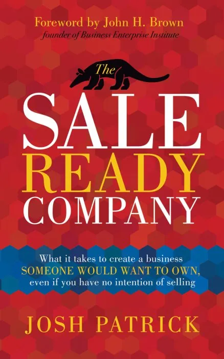 The Sale Ready Company