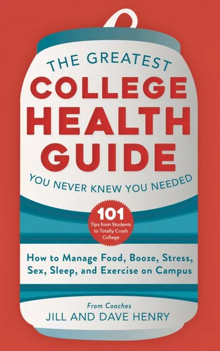 The Greatest College Health Guide You Never Knew You Needed