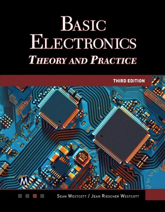 Basic Electronics: Theory and Practice, 3rd Edition